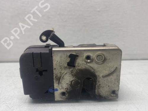 Used Front right lock PEUGEOT 307 (3A/C) 1.6 HDi (90 hp) 19989817