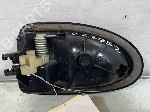 Used Front right interior door handle Front right interior door handle 36549652 36549652