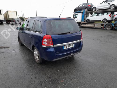 Used Parts OPEL ZAFIRA / ZAFIRA FAMILY B (A05) 1.7 CDTI (M75) (110 hp) 4436001
