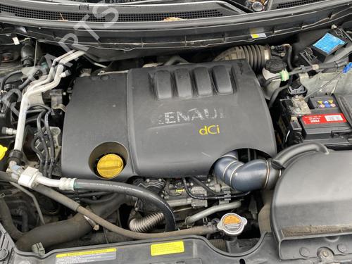 Mass air flow sensor RENAULT KOLEOS I (HY_) 2.0 dCi (HY0K) | BP26455630M95  - Image 16