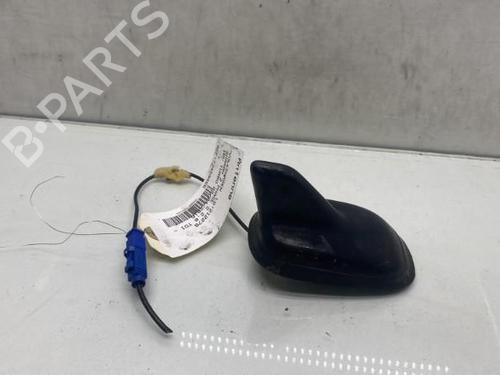 Antenne/Base VW SHARAN (7N1, 7N2) 2.0 TDI (184 hp) 19970953