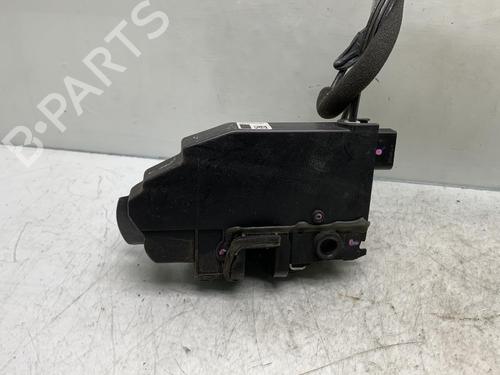 Front left lock PEUGEOT 308 II (LB_, LP_, LW_, LH_, L3_) 1.6 HDi | BP19956578C98 