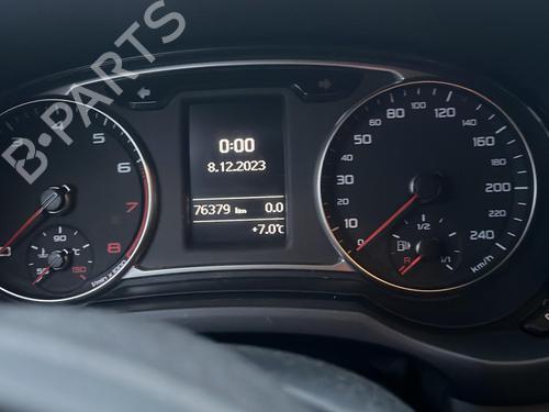 Headlight switch AUDI A1 Sportback (8XA, 8XF) 1.0 TFSI | BP27721652I24  - Image 7