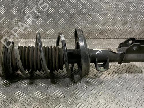 Right front shock absorber OPEL ASTRA K (B16)  | BP19955390M17 
