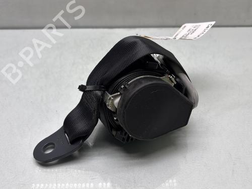 Rear right belt tensioner CITROËN C3 Picasso (SH_) 1.6 HDi | BP29735489C90