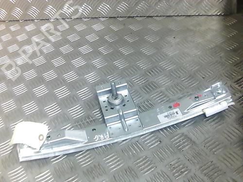 Used Rear left window mechanism Rear left window mechanism OPEL CORSA D (S07) [2006-2015] 20032739 20032739