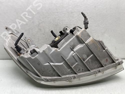 Left headlight CHEVROLET AVEO / KALOS Hatchback (T250, T255) 1.2 LPG | BP21815033C28 