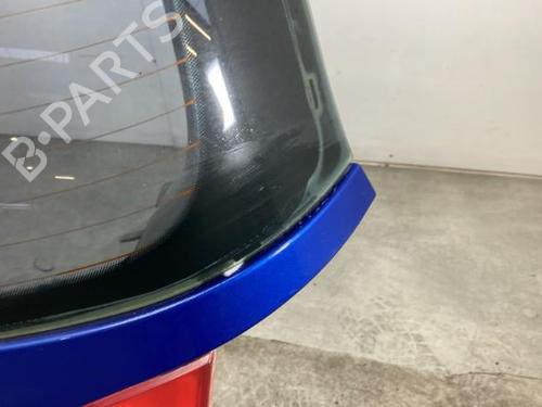 Used Tailgate VW GOLF V (1K1) 1.9 TDI (105 hp) 30720048