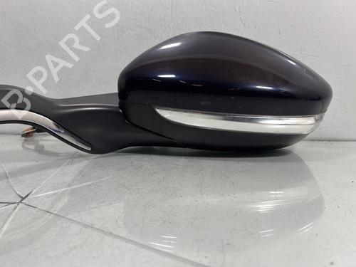 Left mirror PEUGEOT 208 I (CA_, CC_) 1.6 HDi | BP29706860C26 