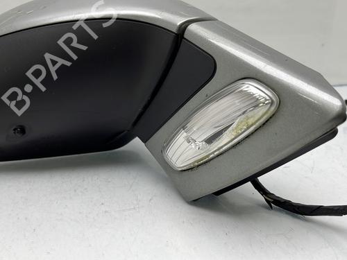 Right mirror PEUGEOT 207 CC (WD_) 1.6 HDi | BP21822641C27 