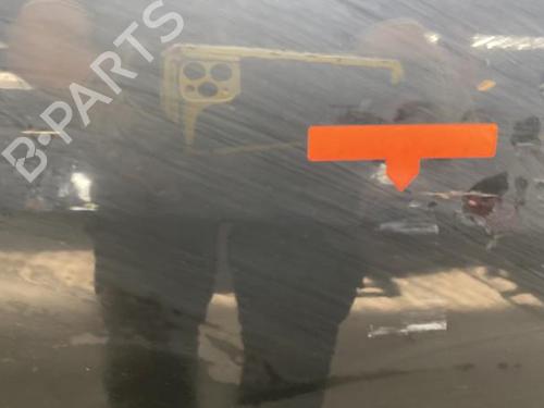 Right front door VW CADDY III MPV (2KB, 2KJ, 2CB, 2CJ) 1.9 TDI | BP21961789C3 