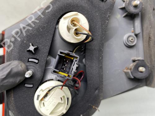 Left tailgate light RENAULT LATITUDE (L70_) 2.0 dCi 150 (L70H) | BP30887595C79 - Image 3