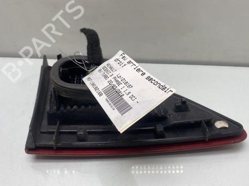 Used Right tailgate light Right tailgate light RENAULT SCÉNIC III (JZ0/1_) 1.5 dCi (106 hp) 26952371 26952371