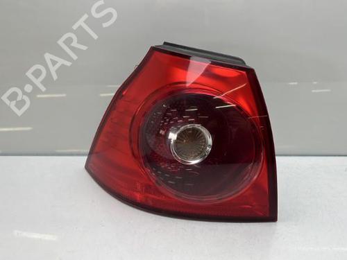 Left taillight VW GOLF V (1K1)  | BP19958537C34 