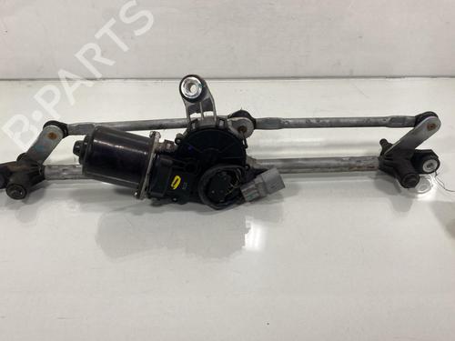 Front wiper motor CHEVROLET AVEO / KALOS Hatchback (T250, T255) 1.2 | BP20026551M29 