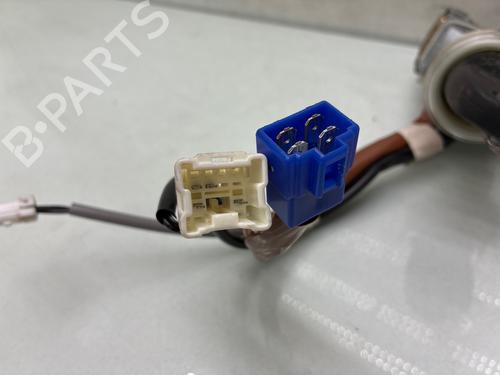 Ignition barrel SUBARU FORESTER (SG_) 2.5 AWD (SG9) | BP36364409M48 - Image 2