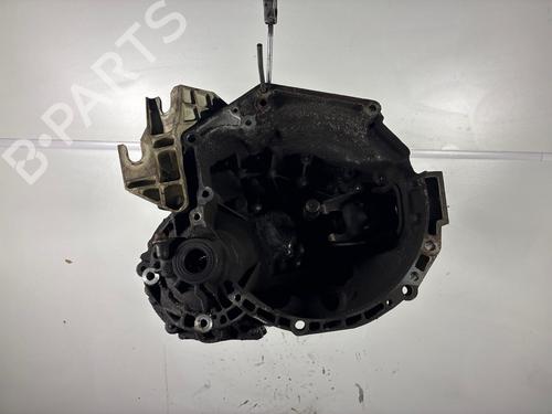 Gearkasse Gearkasse 38744457 38744457