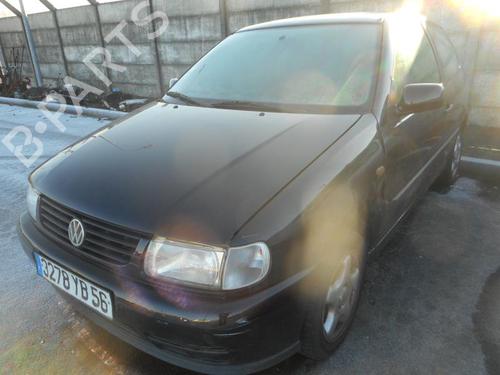 Right mirror VW POLO III (6N1)  | BP20032530C27 