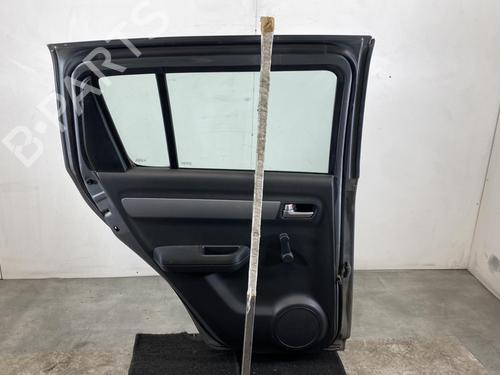 left-rear-door-suzuki-swift-iii-mz-ez-13-ddis-rs413d-6800462j00-2005-21959095 main image