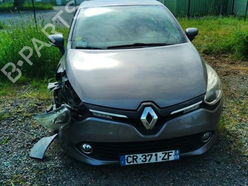 AC compressor RENAULT CLIO IV (BH_) 1.5 dCi 75 | BP19994602M34 
