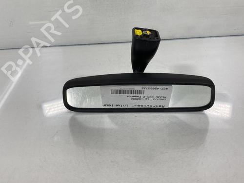 Rear mirror DAEWOO REZZO (U100) 2.0 | BP19981402I6 - Image 2