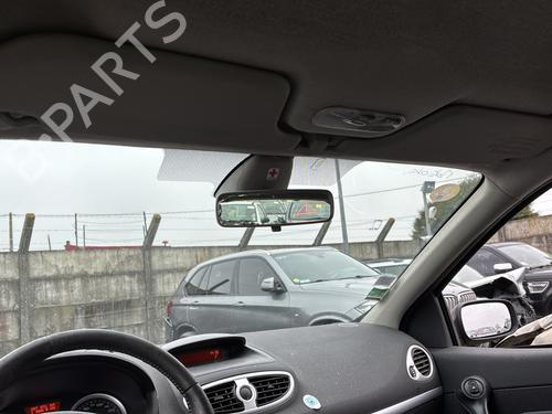 Front windshield wiper arm RENAULT CLIO III (BR0/1, CR0/1) 1.5 dCi (BR17, CR17) | BP29039374C143 