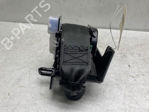 Used Rear left seatbelt Rear left seatbelt HYUNDAI i40 I CW (VF) 1.7 CRDi (136 hp) 19952294 19952294