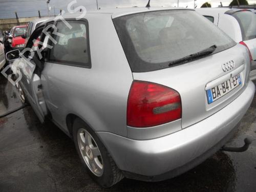 Right mirror AUDI A3 (8L1) 1.9 TDI | BP20004758C27 