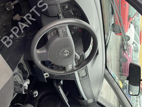 Alternator OPEL MERIVA A MPV (X03) 1.4 16V Twinport (E75) | BP19956270M7 