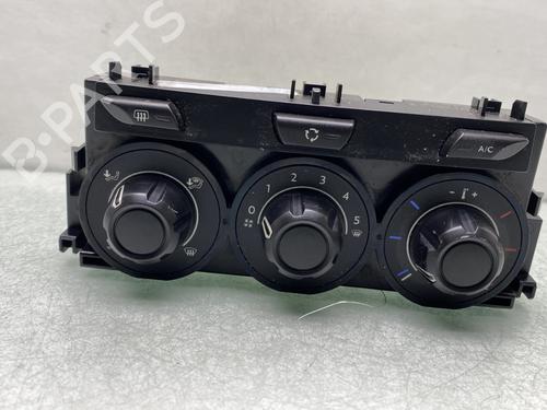 AC-Styringsenhed/Manøvreenhed CITROËN C3 II (SC_) 1.6 HDi (92 hp) 24202092