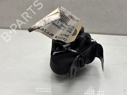 Rear left seatbelt RENAULT TWINGO III (BCM_, BCA_) 1.0 SCe 65 (BCMJ) | BP33830477I29  - Image 5