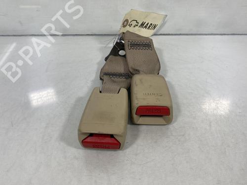 Used Seat buckle Seat buckle LEXUS IS II (_E2_) 250 (GSE20) (208 hp) 19972620 19972620
