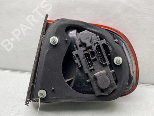 Left taillight SEAT TOLEDO II (1M2) 1.9 TDI | BP20184701C34 