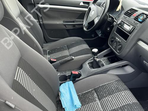 Radiator fan VW GOLF V (1K1) 1.9 TDI | BP19993039M35 