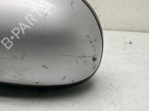 Left mirror PEUGEOT 406 (8B) 2.0 HDI 110 | BP19995056C26 