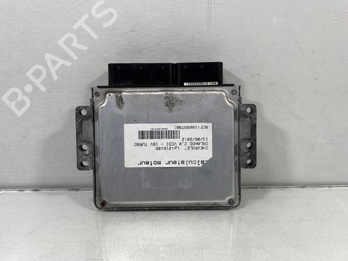 engine-control-unit-ecu-chevrolet-orlando-j309-2010-31288415 main image