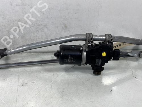 Front wiper motor DACIA SANDERO II TCe 90 (B8M1, B8MA, B8AC) | BP34242596M29  - Image 5