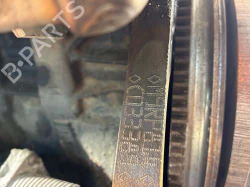 Engine RENAULT LAGUNA III (BT0/1) 2.0 dCi (BT07, BT0J, BT14, BT1A, BT1S) | BP40170619M1 - Image 2