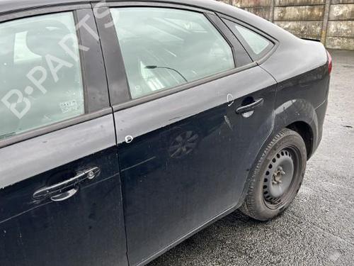 Left front window switch FORD MONDEO IV (BA7)  | BP19968152I27  - Image 11