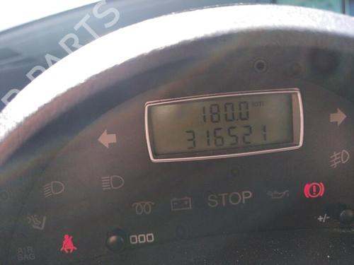 Steering rack PEUGEOT 807 (EB_) | BP19955954M22 - Image 8