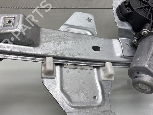 Front right window mechanism CITROËN C3 II (SC_) 1.6 BlueHDi 100 | BP32037612C23 - Image 2
