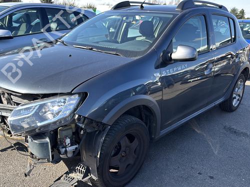 Used Parts DACIA SANDERO II 1.0 LPG (B8ML) (101 hp) 4468885