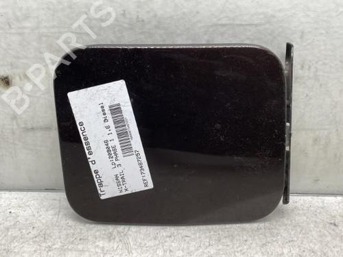 Used Fuel flap NISSAN X-TRAIL III (T32_, T32R, T32RR) 1.6 dCi (T32) (130 hp) 20021187