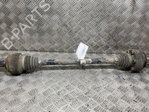 Used Left rear driveshaft Left rear driveshaft AUDI Q7 (4LB) 3.0 TDI quattro (233 hp) 19950619 19950619