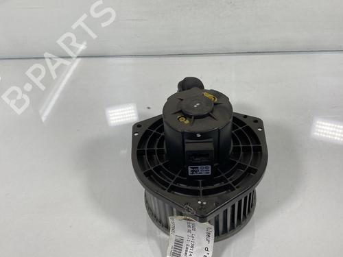 Heater blower motor DAEWOO KALOS (KLAS) 1.2 | BP20035316M62 