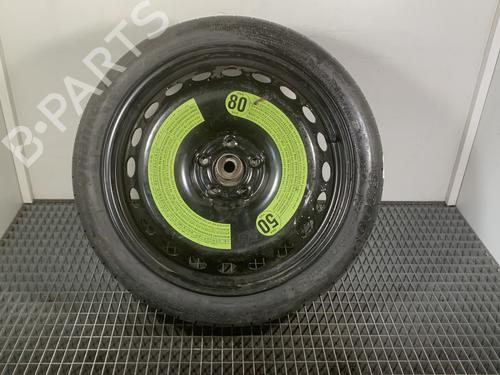 Used Jack Kit MERCEDES-BENZ B-CLASS Sports Tourer (W245) B 200 CDI (245.208) (140 hp) 29315459