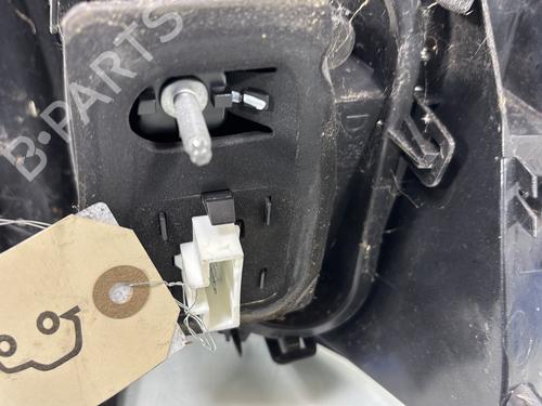 Højre baglygte CITROËN C3 II (SC_) 1.2 VTi 82 | BP29583581C35 
