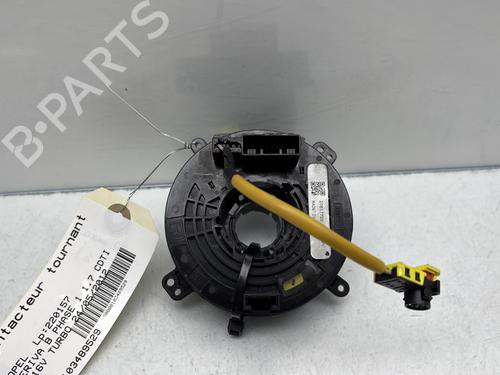 Used Squib airbag OPEL MERIVA B MPV (S10) 1.7 CDTI (75) (110 hp) 26715287
