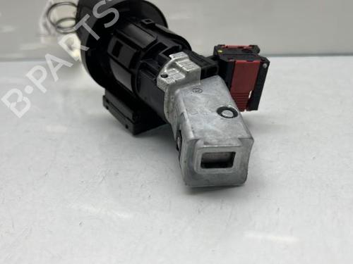 Used Ignition barrel Ignition barrel DACIA DOKKER MPV (KE_) 1.3 TCe 130 (KENE) (131 hp) 19952621 19952621