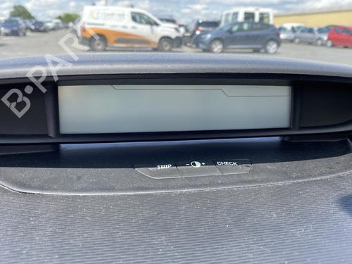 Climate control CITROËN C4 I (LC_) 1.6 HDi | BP29039425I5  - Image 15